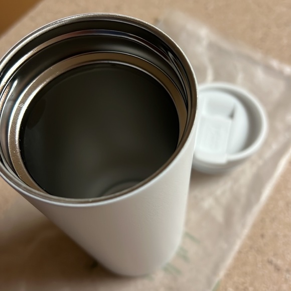 🔸🔷NEW🔷🔸 Miir 16oz flip traveler - FIRM - Picture 4 of 5